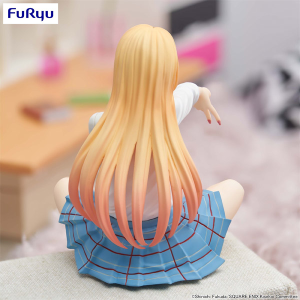 FuRyu My Dress-Up Darling Marin Kitagawa Noodle Stopper Figure (Reissue)